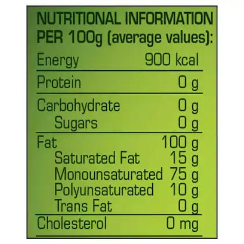 Borges Extra Virgin Bottle 500Ml