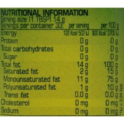 Borges Extra Virgin Bottle 500ml