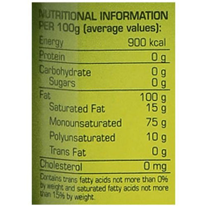 Borges Extra Virgin Olive Oil 1 ltr