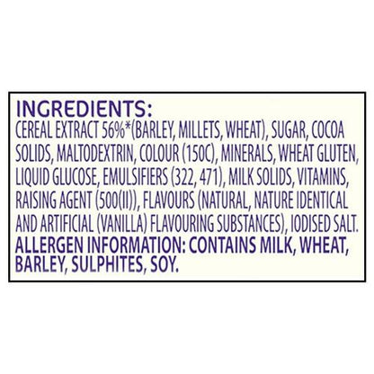 Bournvita Pro Chocolate Drink Jar 200 gm