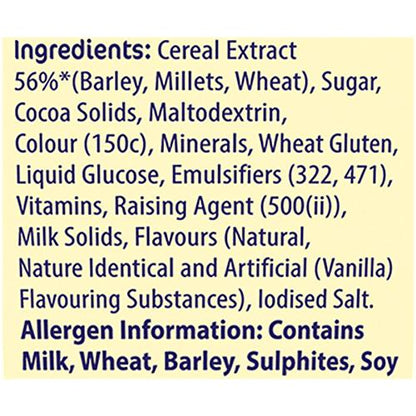 Bournvita Pro Chocolate Drink Jar 500 gm