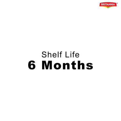 Britannia 50-50 Golmaal 110 gm