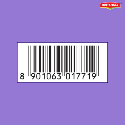 Britannia 50-50 Golmaal 110 g