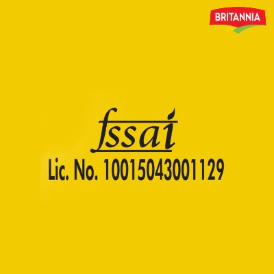 Britannia 50 50 Maska Chaska Combi 300 Gm