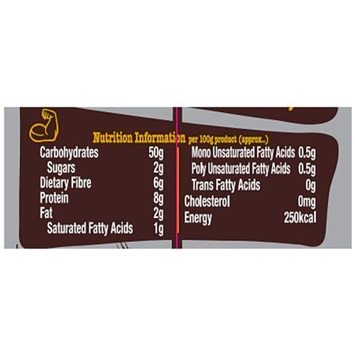 Britannia Atta Bread 200 g