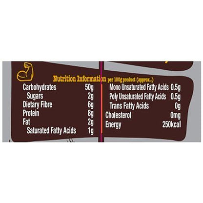 Britannia Atta Bread 200 g