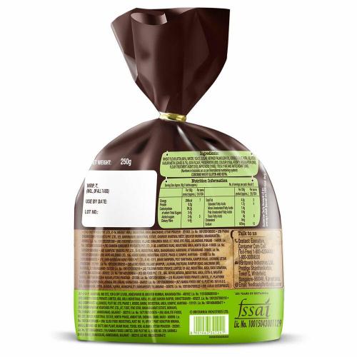 Britannia Atta Kulcha pack of 5