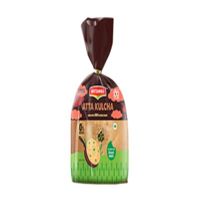 Britannia Atta Kulcha pack of 5