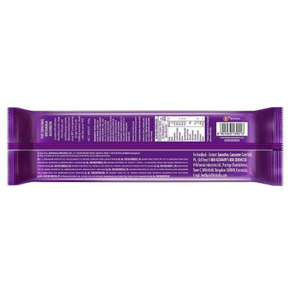 Britannia Bourbon Cream Biscuits 150 Gm