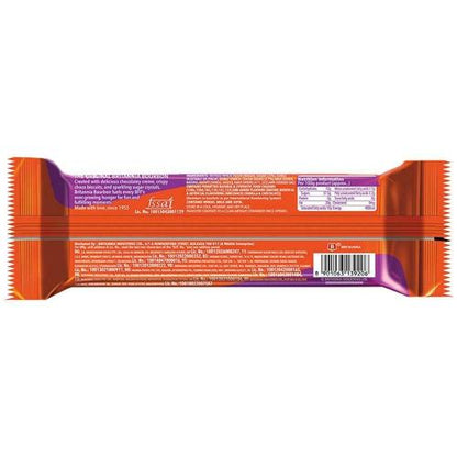 Britannia Bourbon Treat Cream 120 g (biscuit)