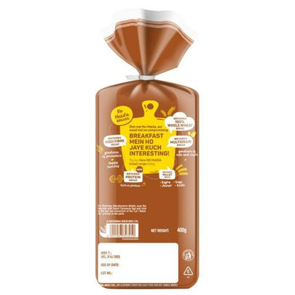 Britannia Brown Bread 400 gm