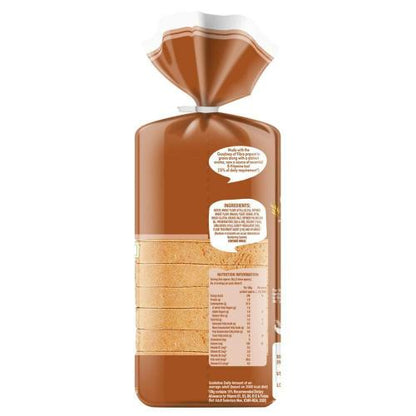 Britannia Brown Bread 400 gm