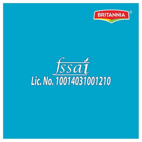 Britannia Cheese Block 200 gm