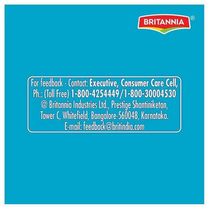 Britannia Cheese Block 200 gm
