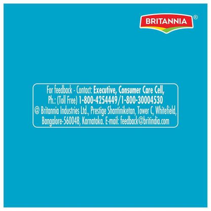 Britannia Cheese Cubes 200 gm