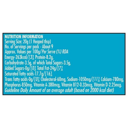 Britannia Classic Cheese Spread 180 Gm