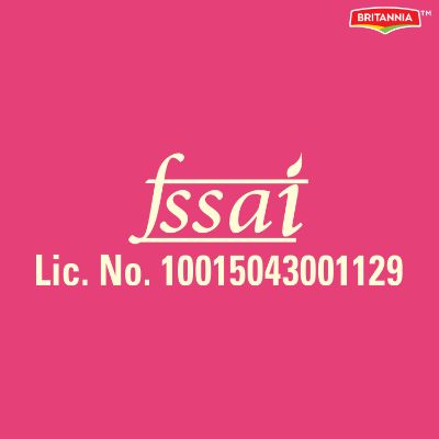 Britannia Fruit Cake 65 gm