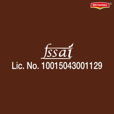 Britannia Fudgeit Browine Cake Combi 120 g