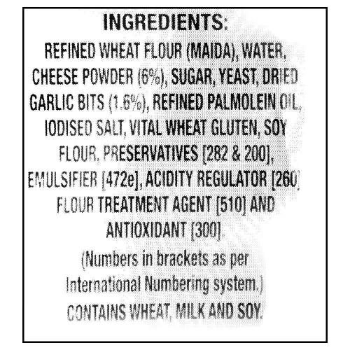 Britannia Galic Bread 300 g