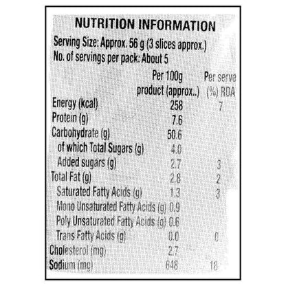 Britannia Galic Bread 300 g