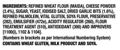 Britannia Galic Bread 300 g