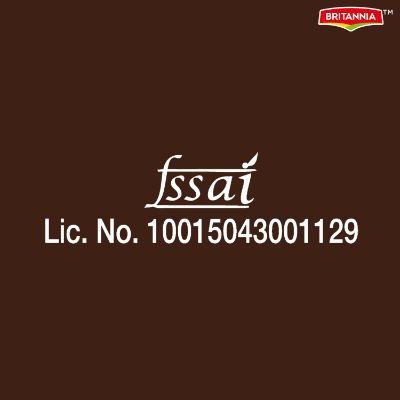 Britannia Gobbles Choco Cake 120 gm