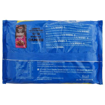 Britannia Good Day Butter Combo 500 g