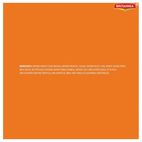 Britannia Good Day Cashew 560 gm