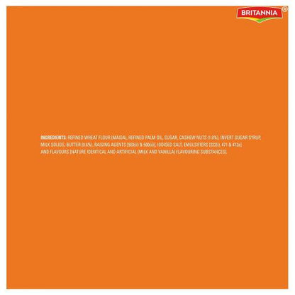 Britannia Good Day Cashew 560 g
