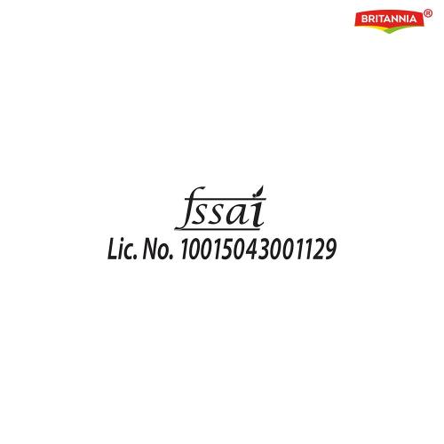 Britannia Good Day Cashew 560 g