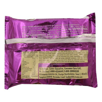 Britannia Good Day Choco-Chip Combi 400 Gm