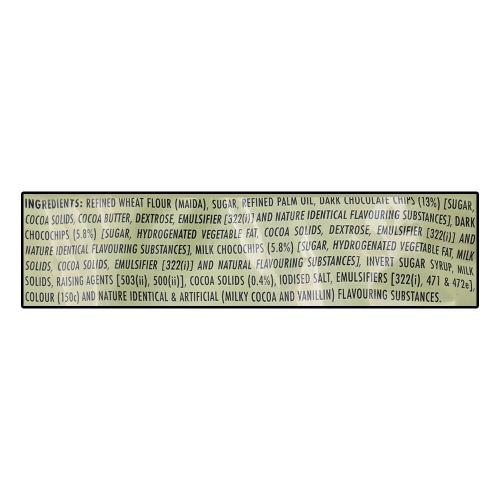 Britannia Good Day Choco-Chip Combi 400 gm