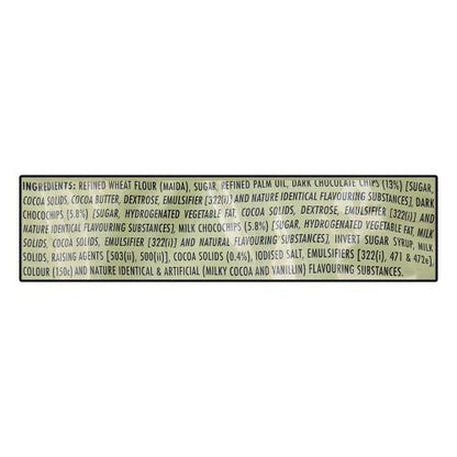 Britannia Good Day Choco-Chip Combi 400 gm