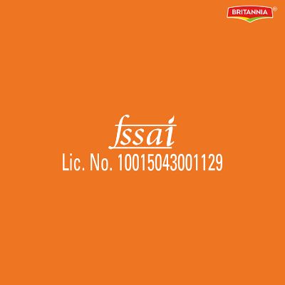 Britannia Goodday Cashew Cookies 1 kg