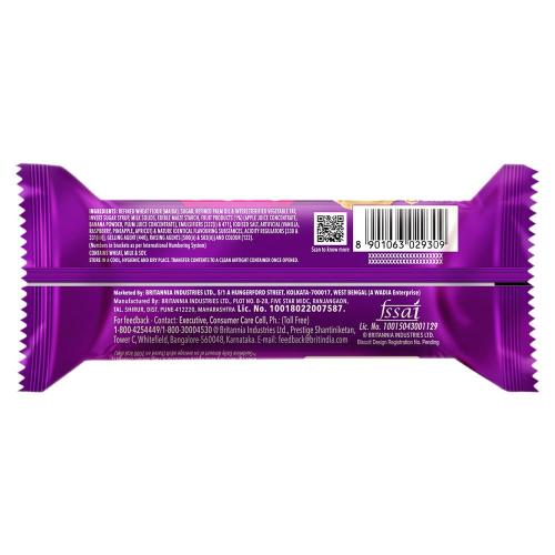 Britannia Jim Jam Pops 70 g