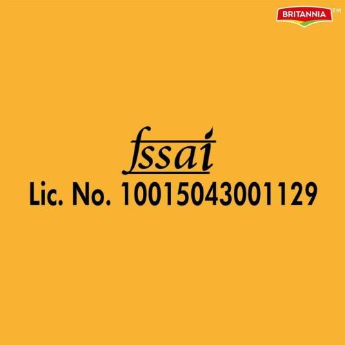 Britannia Little Hearts 70 g