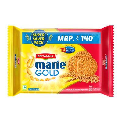 Britannia Marie Gold Biscuits 950 g