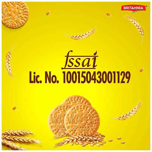 Britannia Marie Gold Biscuits 120 Gm