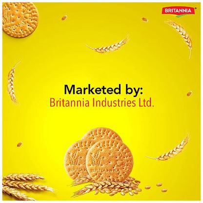 Britannia Marie Gold Biscuits 120 Gm