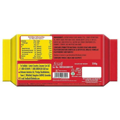 Britannia Marie Gold Biscuits 250 gm