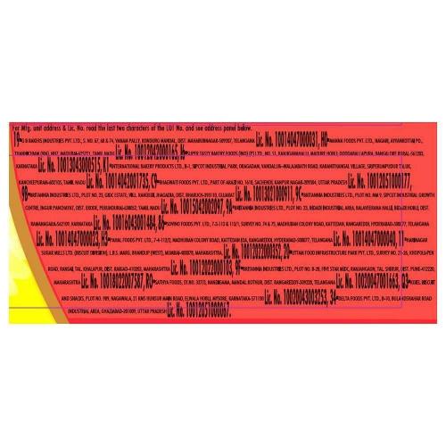 Britannia Marie Gold Biscuits 250 Gm