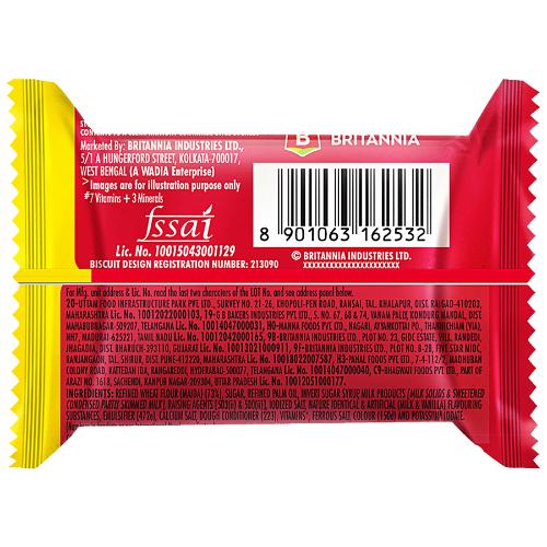 Britannia Marie Gold Biscuits 43 Gm
