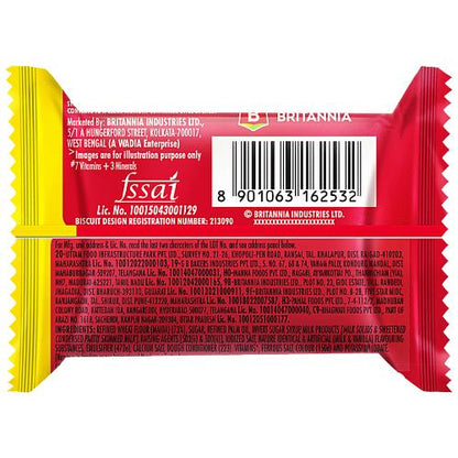 Britannia Marie Gold Biscuits 43 Gm