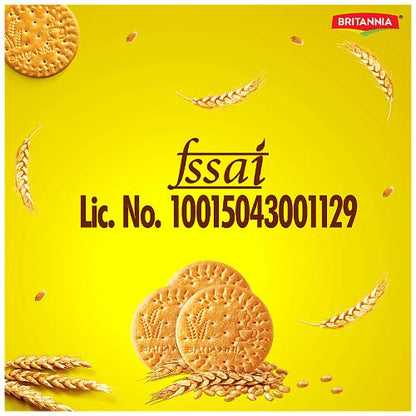 Britannia Marie Gold Biscuits 43 Gm