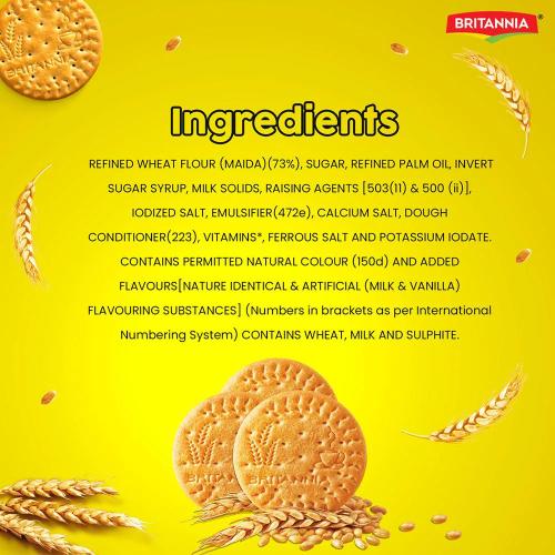 Britannia Marie Gold Biscuits 950 Gm