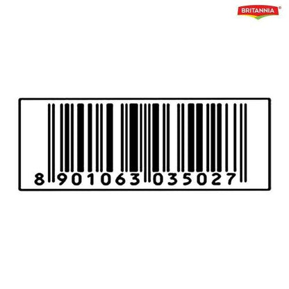 Britannia Milk Bikis Plain Biscuit 170 gm