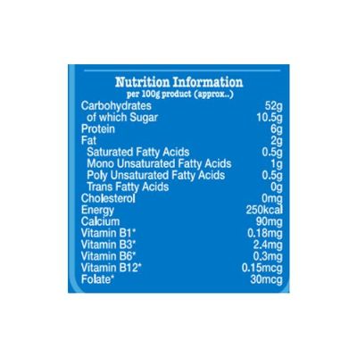Britannia Brown Bread 450 g