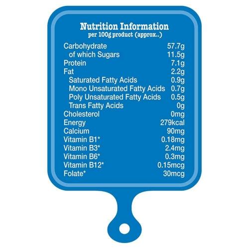 Britannia Milk Bread 400 g