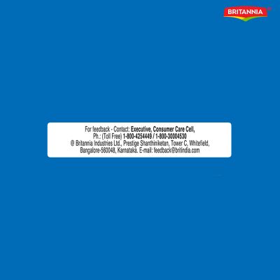 Britannia Milk Bikis Combi 500 Gm