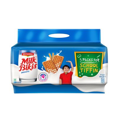Britannia Milk Bikis Combi 500 gm